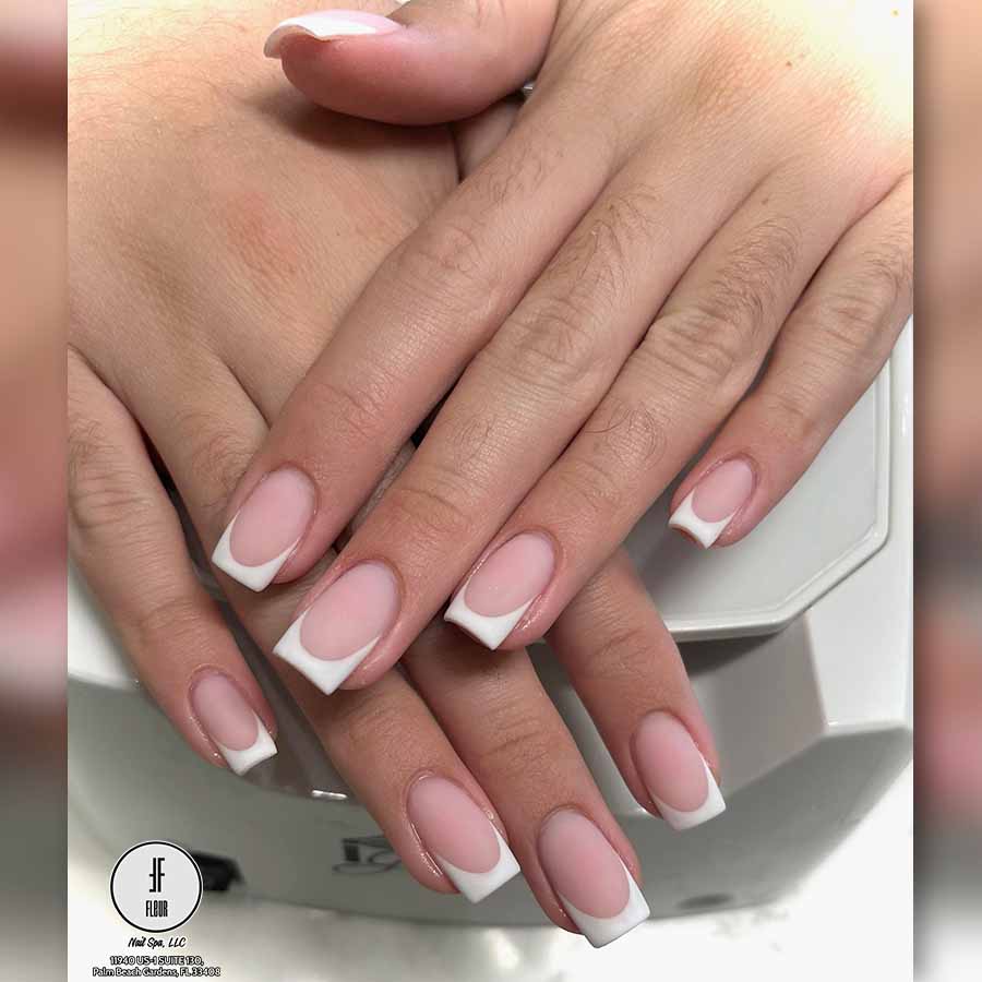 Nail Art Design
